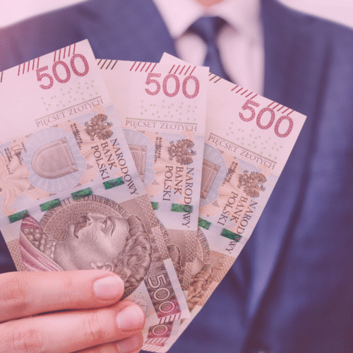 PKO Konto za Zero z bonusem do 500 zł